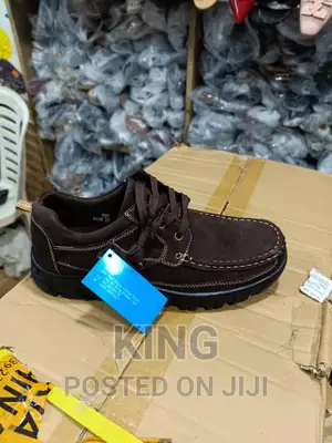 Mr Jones Loafers
