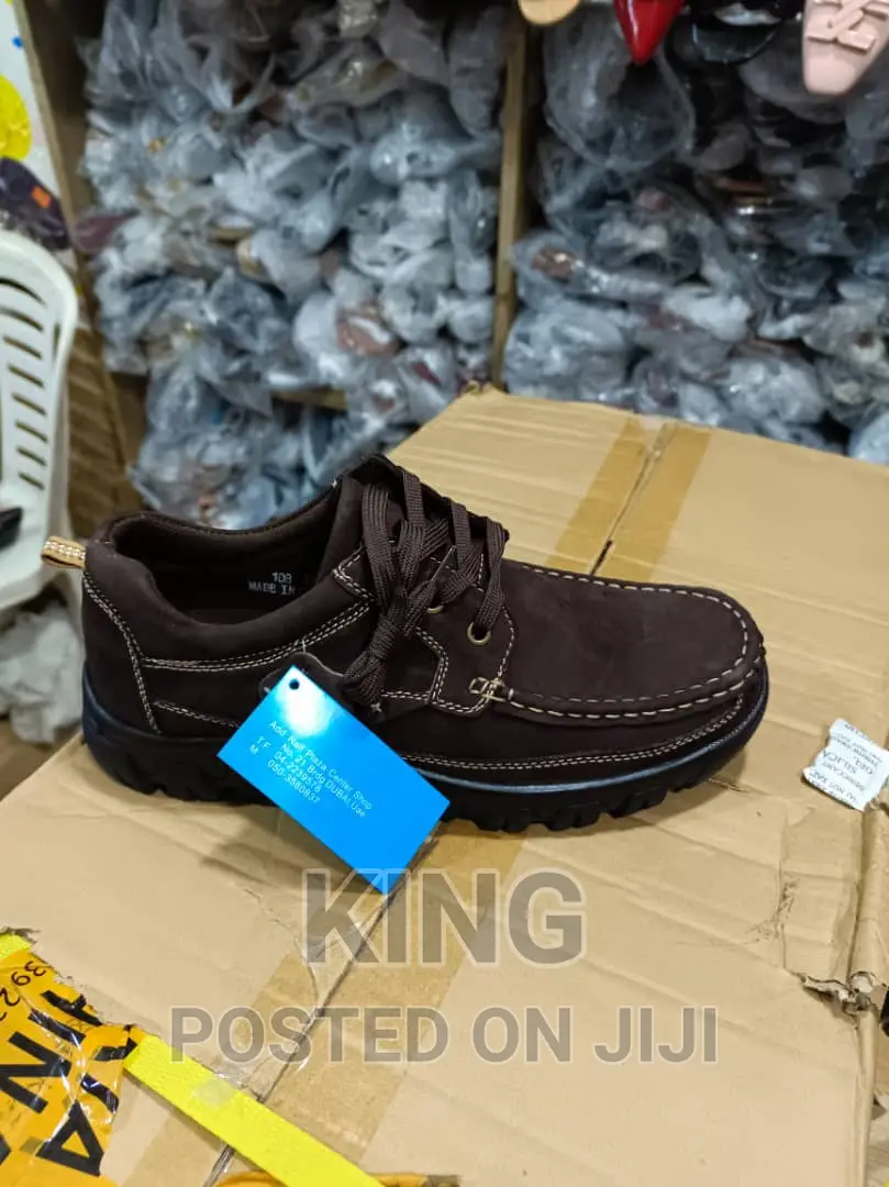 Mr Jones Loafers