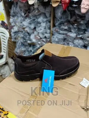 Mr Jones Loafers