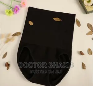 Women's High Waist Seamless Body Shapers