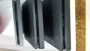 Ps4 Slim Consoles