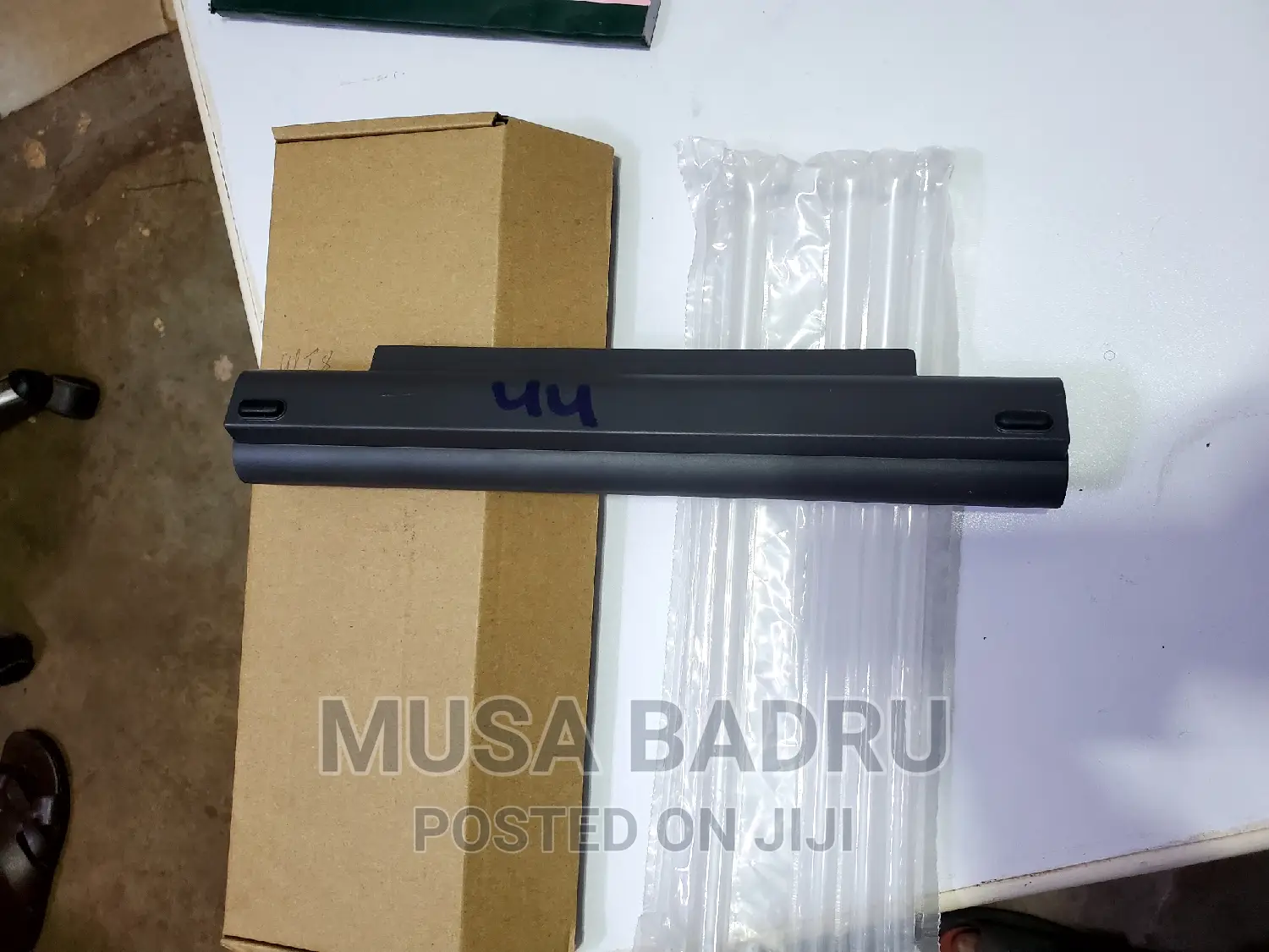 Laptop Battery