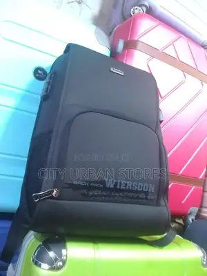 Wierson Laptop Bag