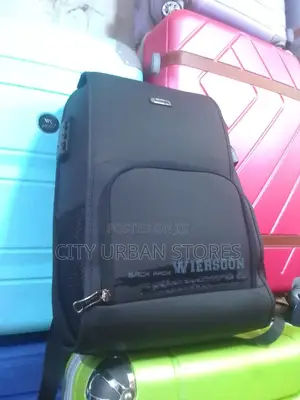 Wierson Laptop Bag