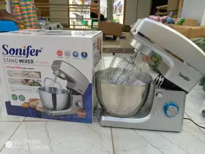 SONIFER 8.0litres Electric Stand Mixers \\ 1500w \\ SF-8066
