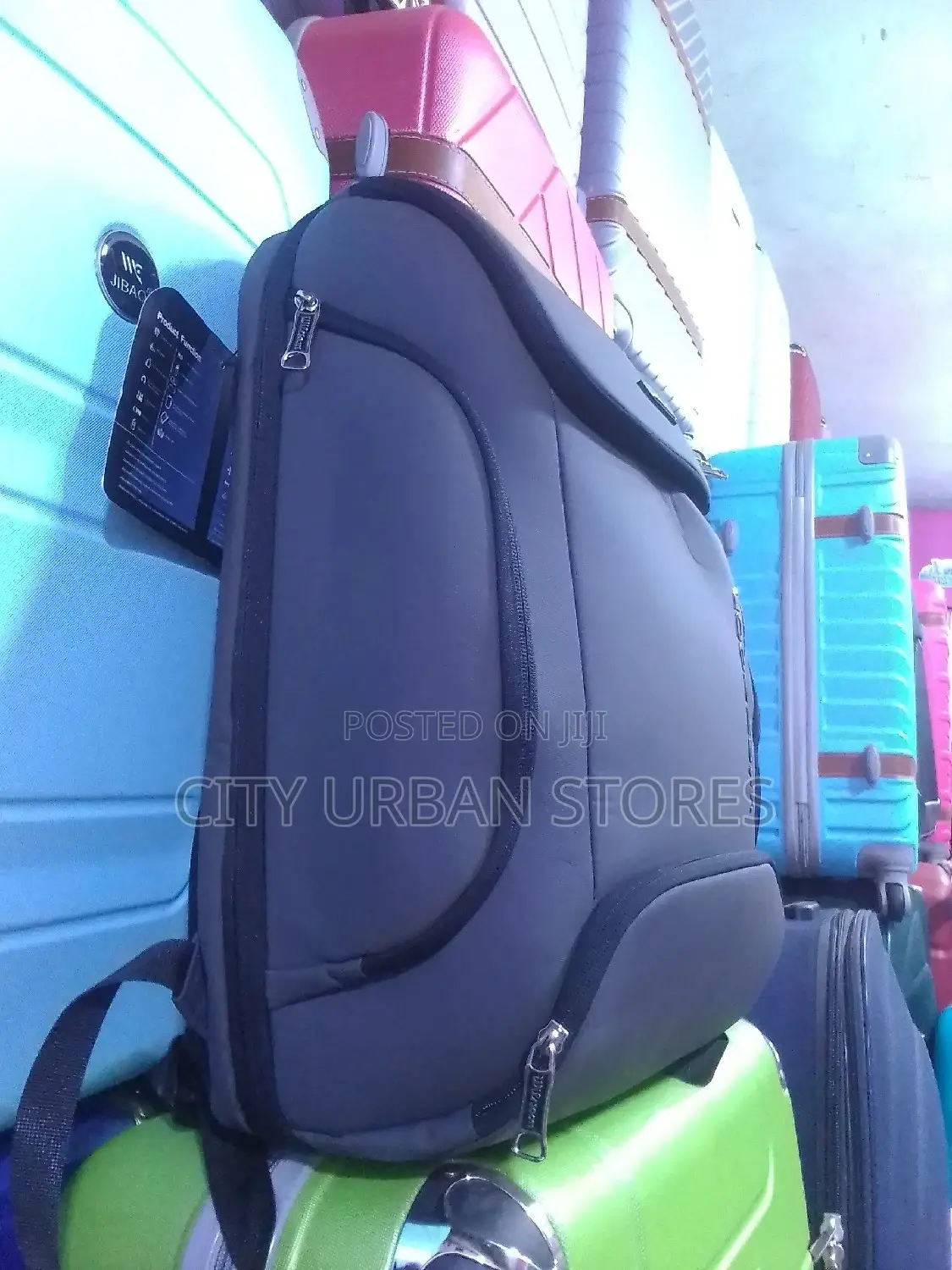 Wierson Laptop Bag