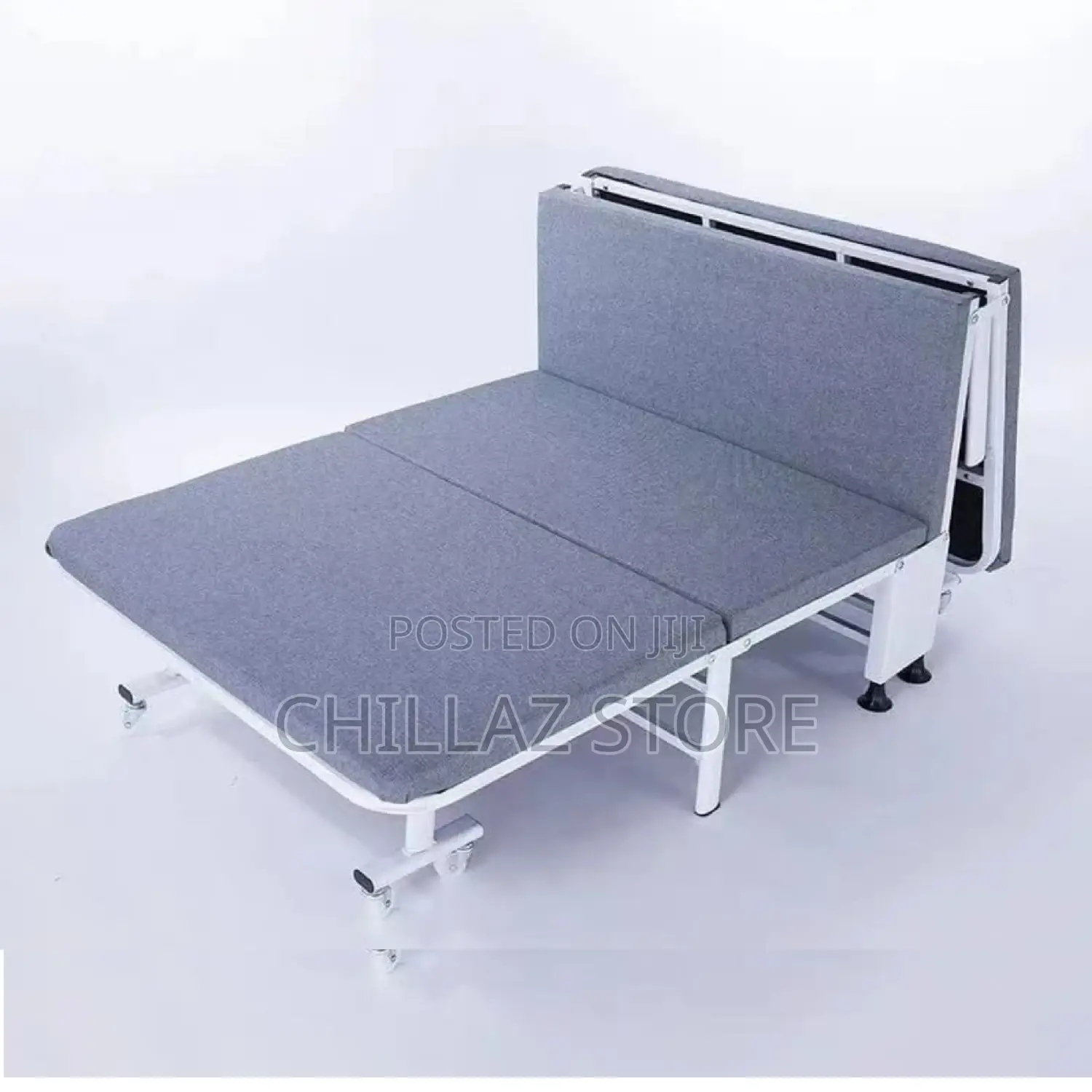 Modern Outdoor Folding Bed .
