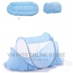 Baby Crib Netting Portable Foldable Baby Bed Mosquito Net