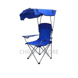 Outdoor Folding Canopy.
