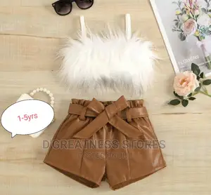 Girls Fashion Wears