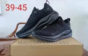 Ecco Men Sneakers