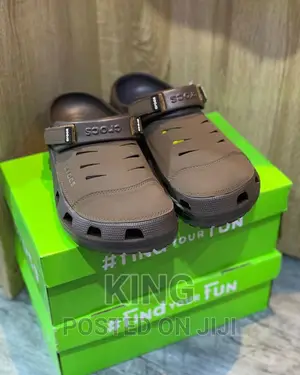 Original Crocs Good Price