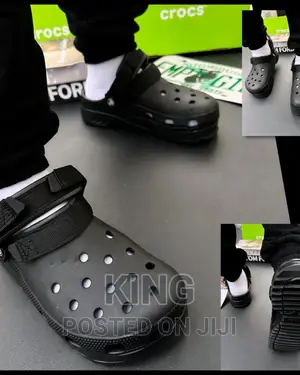 Original Crocs Good Price