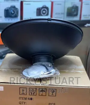 Beauty Dish 42cm