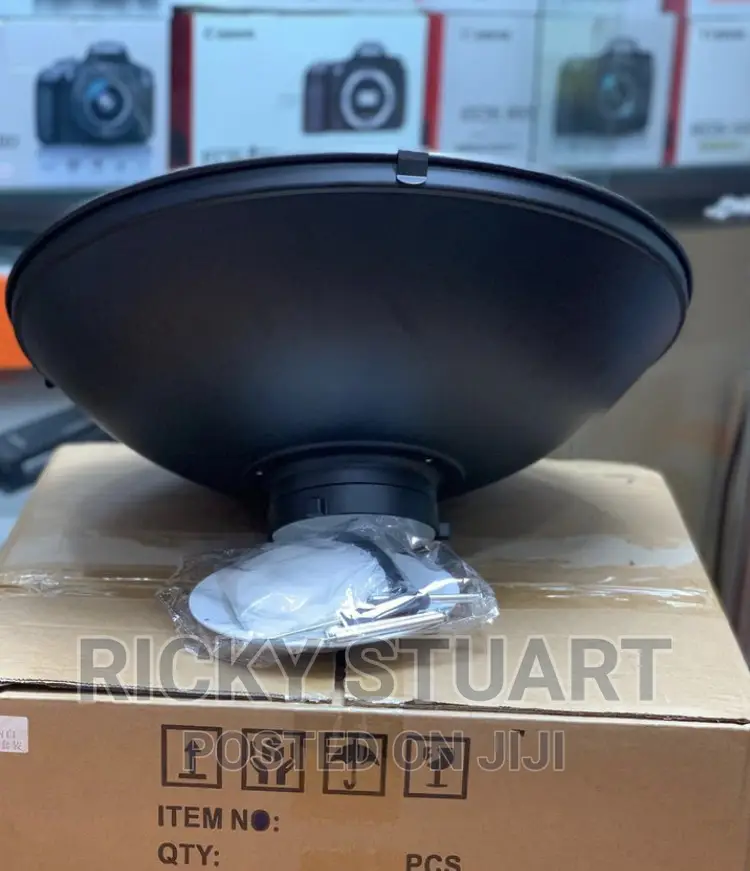 Beauty Dish 42cm