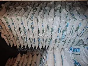 Maize Flour Super