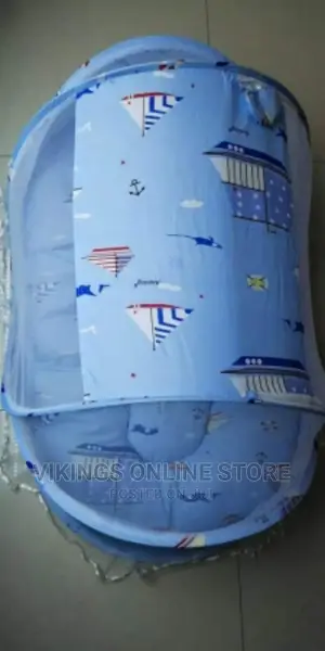 Baby Nest With a Mattress
