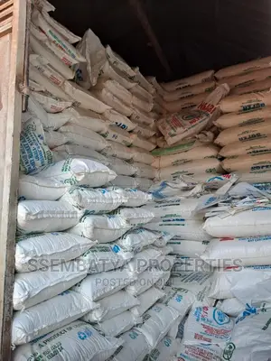 Maize Flour Super