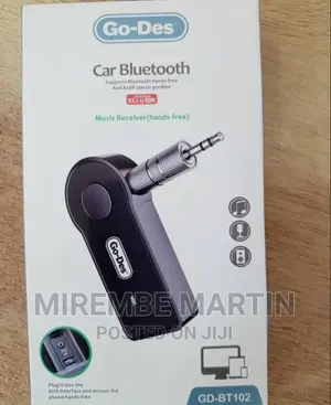 Car Bluetooth