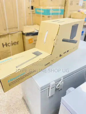 Hisense Sound Bar for Sale