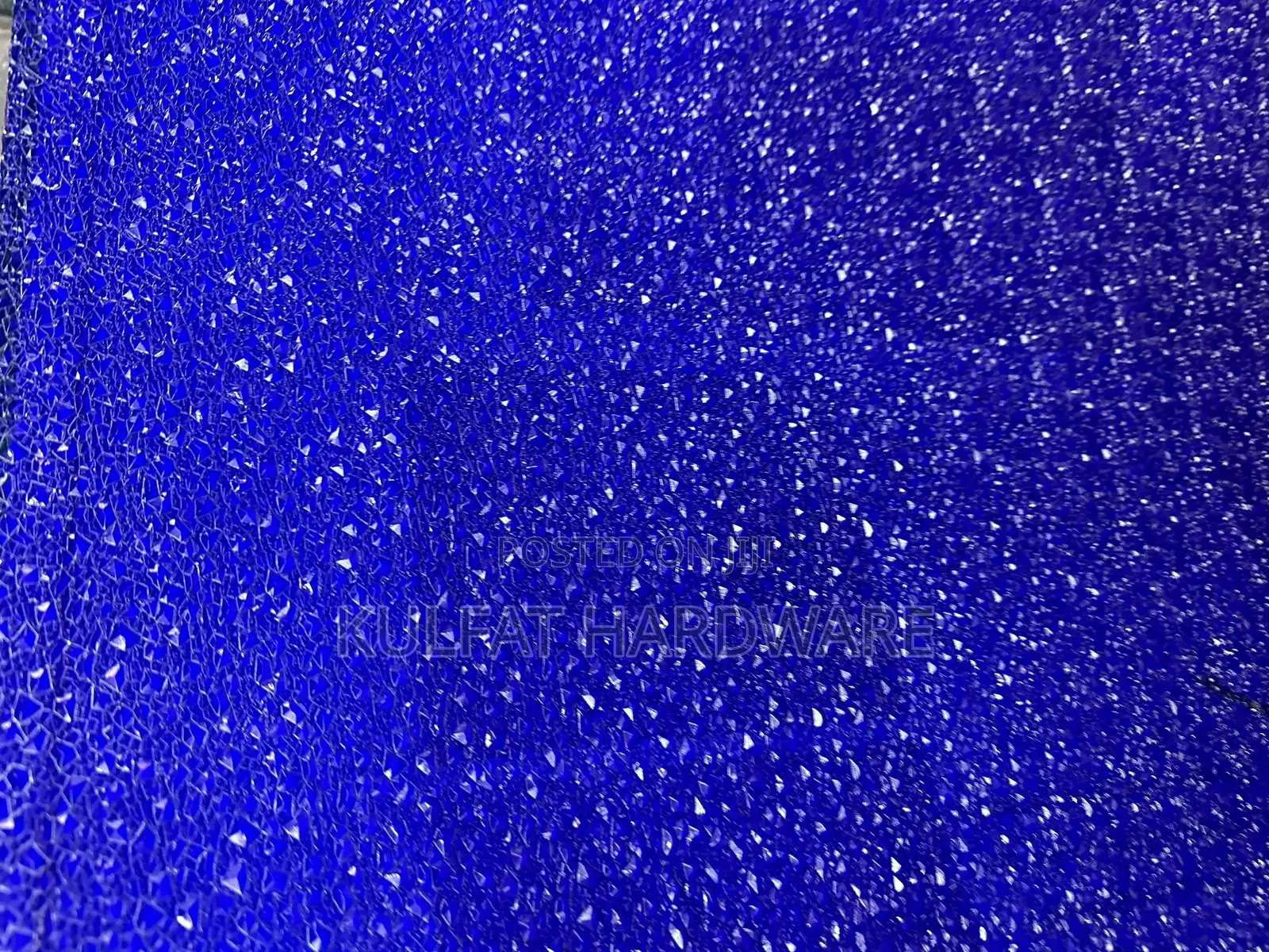Polycarbonate Sun Embossed Sheet
