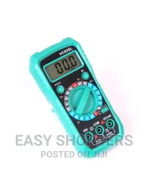 Digital Multimeter