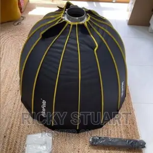 Nice Foto 90cm Parabolic Softbox
