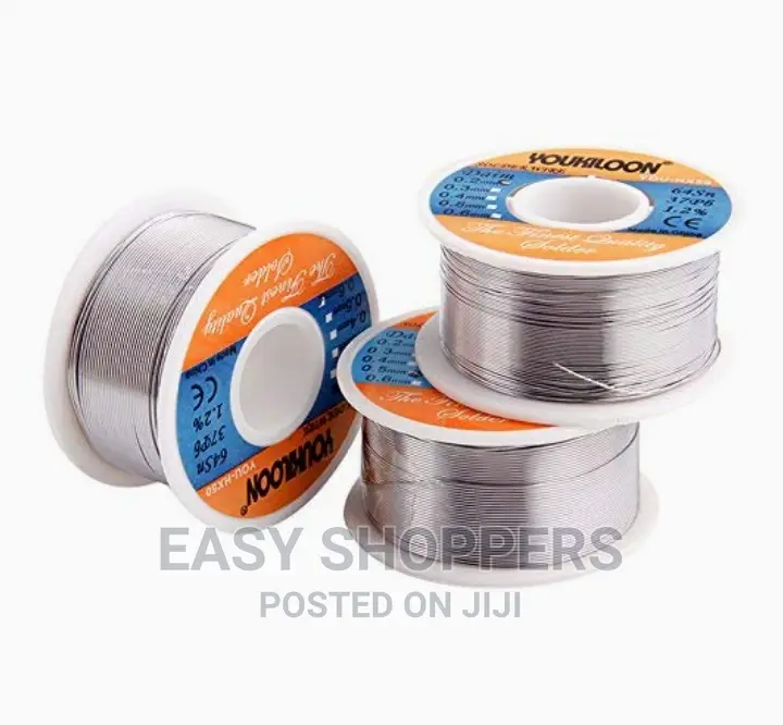 Solidering Wire 1.2mm