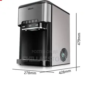 Ice Cube Maker Water Dispenser.