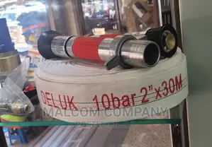 Irrigation Water Pump Hoses.