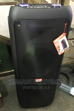Party Box Jazz