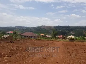 50*100 Plots in Kitende-Kitovu Estate 5km From Entebbe Rd