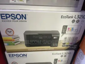 Epson L3210