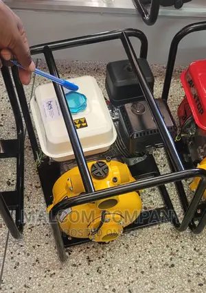 High Pressure Water Pump