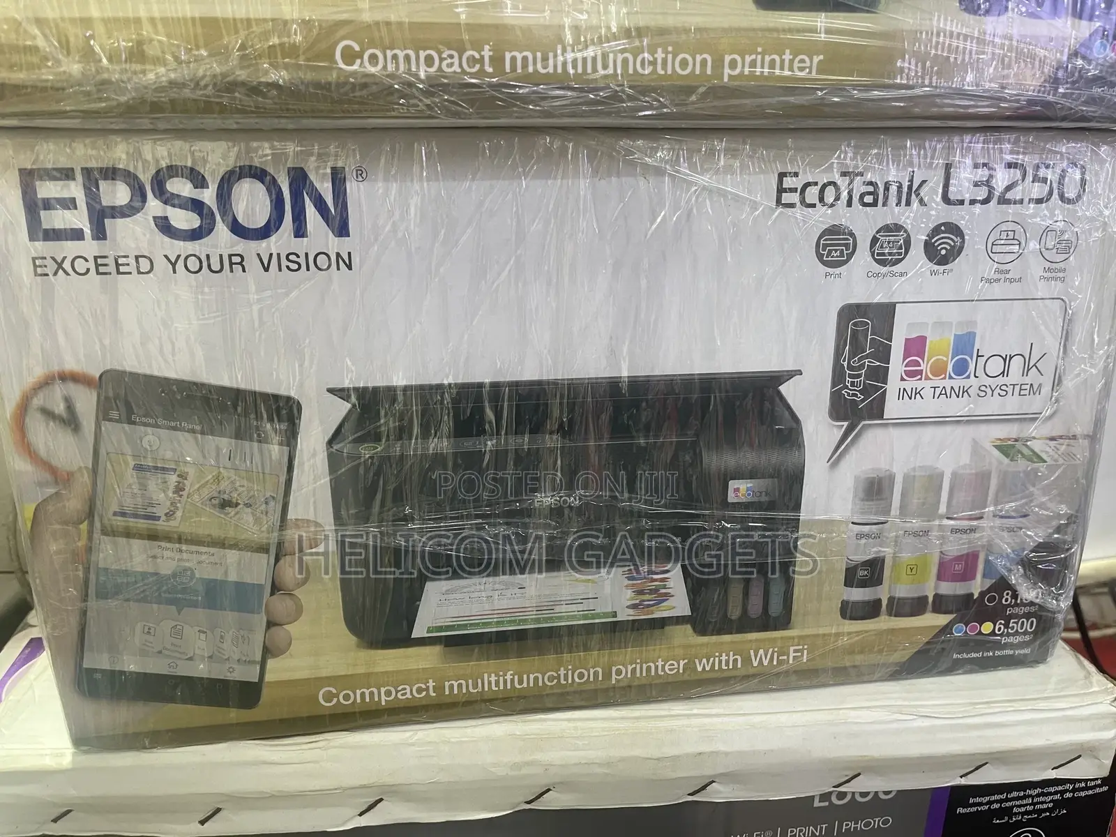 Epson L3250