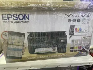 Epson L3250