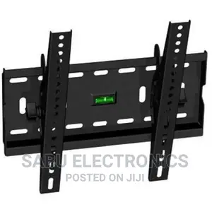 Tilt Wall Mount Suitable For 15 Inch To 55 Inch