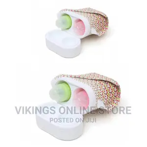 Bottle Warmer With 2 Bottles