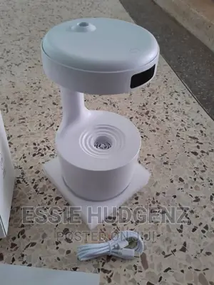 Anti Gravity(Smooth Sailing) Humidifier