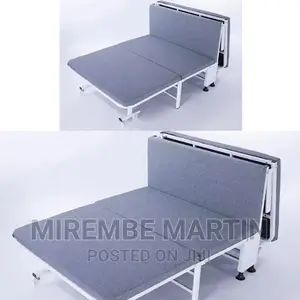 Outdoor Folding Bed