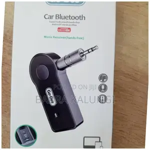 Car Bluetooth
