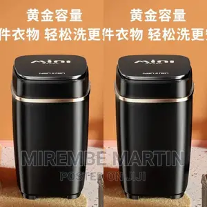 Mini Portable Washing Machine