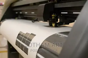 Very Good Cutting Plotters
