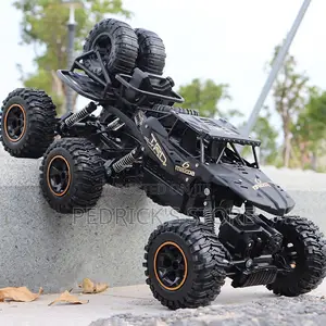 Brand New Boxed Remote Control Car 6WD  Now Available