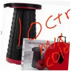 Outdoor Camping Stool