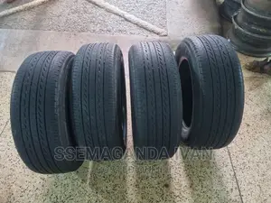 Bridgestone 215/60r16 Foreign Used Tires Made in Japan