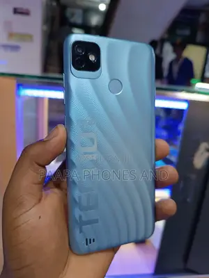 Tecno Pop 5P 32 GB Blue