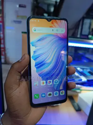 Tecno Pop 5P 32 GB Blue