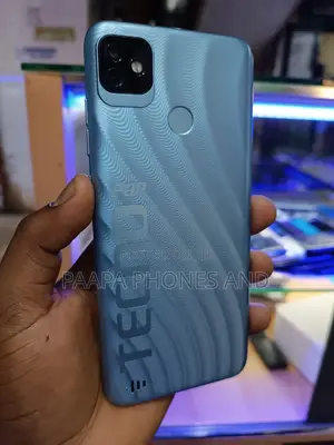 Tecno Pop 5P 32 GB Blue