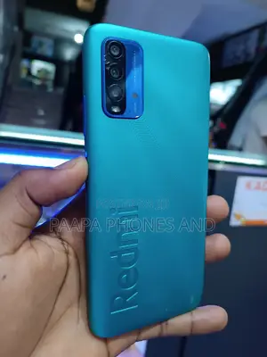 Xiaomi Redmi 9T 128 GB Blue